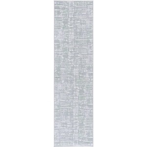 Bayside BAY132 Machine Washable Power Loomed Indoor Rugs - Safavieh - 1 of 4
