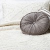 Olympia Clipped Comforter Set - Opalhouse™ - image 4 of 4