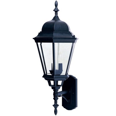Maxim Lighting Westlake 3 - Light Wall Light in  Black