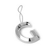 Metallic Monogram Ornaments G - Bullseye's Playground™ - 2 of 3