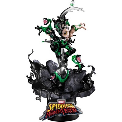Marvel Maximum Venom-Little Groot Special Edition (D-Stage)