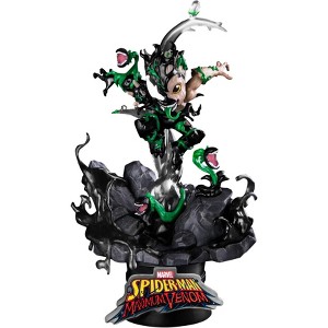 Marvel Maximum Venom-Little Groot Special Edition (D-Stage) - 1 of 3
