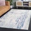 Metro MET854 Hand Tufted Indoor Rugs - Safavieh - 2 of 4