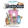 Men's Aristocats Movie Poster Meet The Cats T-Shirt - 2 of 4