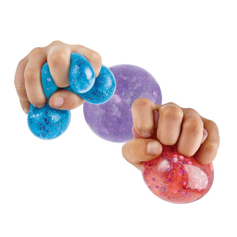 Mindware Science Academy Squishy Ball Science Kit, 3 of 5