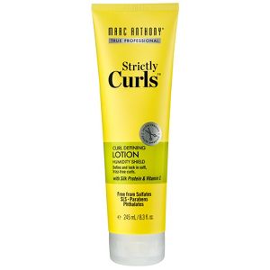 Marc Anthony Strictly Curls Curl Defining Lotion 8 3 Fl Oz Target