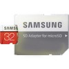Samsung 32GB EVO Plus UHS-I microSDHC Memory Card with SD Adapter - 2 Units - 4 of 4