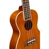 Mitchell MU40C Concert Ukulele Natural - image 4 of 4