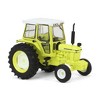 1/64 1983 Ford 6610, High-Vis Yellow, Down on the Farm Series 9 48090-C - 2 of 4