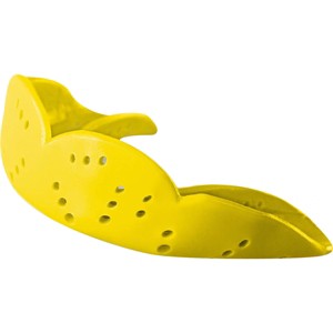 SISU Small NextGen Aero Guard 1.6mm Youth Mouthguard - 1 of 1