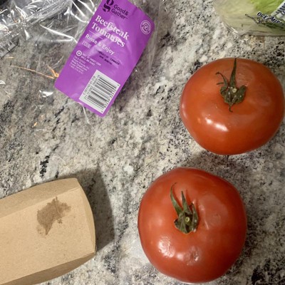 Beefsteak Tomatoes - 13oz/2ct - Good & Gather™ (packaging May Vary ...