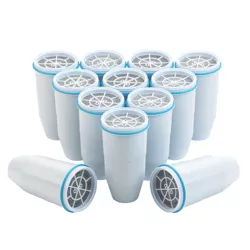 ZeroWater Replacement Filters, 12-Pack