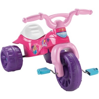 target trike