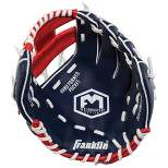 Franklin Sports USA Series 13" Baseball Glove Right Handed Thrower