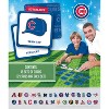 MasterPieces Officially Licensed MLB Chicago Cubs Matching Game for Kids and Families - 4 of 4