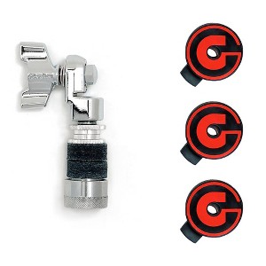 Gibraltar Quick Change Cymbal Mounting Kit - 1 of 1