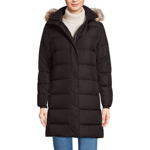 Target down coat online