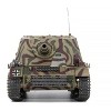 German Sd. Kfz. 166 "Sturmpanzer IV" "Brummbar" #36 "Germany 217, France, August 1944" 1/43 Diecast Model by AFVs of WWII - 3 of 4