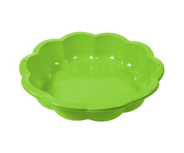 STARPLAY&#153; Sunflower Pool/Sandpit-Green