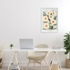 Stupell Industries Flower Market Daisies Framed Giclee Art, White, 16" x 24" - 3 of 4