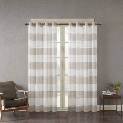 63 Inch Sheer Curtains Target, 63 Inch Sheer Curtains Target