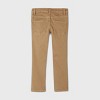 Boys' Super-stretch Slim Fit Jeans - Cat & Jack™ Khaki 14 Husky : Target