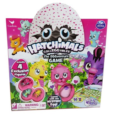 hatchimals mystery target