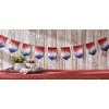 tagltd Paper Patriotic 4Th Of July Garland - 2 of 3