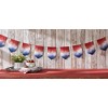 tagltd Paper Patriotic 4Th Of July Garland - image 2 of 3