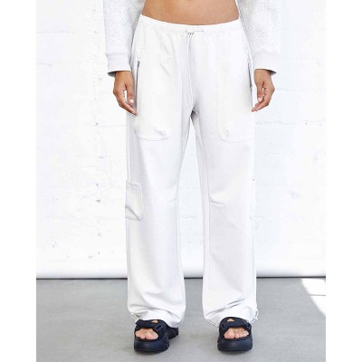 Spruce Fashion Oversized Westwood Cargo Lounge Pants