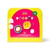 2ct Diwali Craft Diya Painting Kit - Mondo Llama™ - 4 of 4