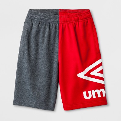 Target discount umbro shorts