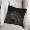 Creative Products Let's get Wicked 16x16 Indoor / Outdoor Pillow - image 3 of 3