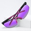 Anna-Kaci Active Women's Stylish Sports Running Sunglasses Polarized UV400 Protection - 3 of 4
