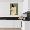 iCanvas Pierre by Bria Nicole Canvas Print Wall Art - 3 of 3