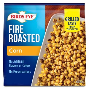 Birds Eye Frozen Fire Roasted Corn - 12oz - 1 of 4