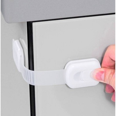 baby proofing target