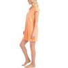Ocean Pacific Womens Sunset Chaser Tennis Dress - 3 of 4
