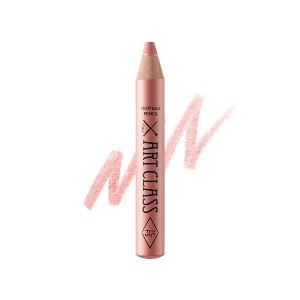 Too Cool For School  - Artclass Frottage Soft-Blending Contouring Pencil - 1 of 4