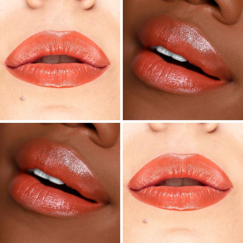 The Lip Bar Soft Kiss Nourishing Lipstick - 0.07oz, 5 of 18