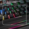 Core Electro Tri-Mode Wireless Mechanical Gaming Keyboard - 4 of 4