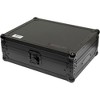 Odyssey FZGS12MX1XDBL Black Label Low Profile Glide Style Series Universal 12" Format DJ Mixer Case - 3 of 4