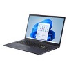 ASUS 15.6" HD Laptop - Intel Pentium Processor - 4GB RAM - 128GB Storage - Windows 11 - L510KA-TH21 - image 3 of 4