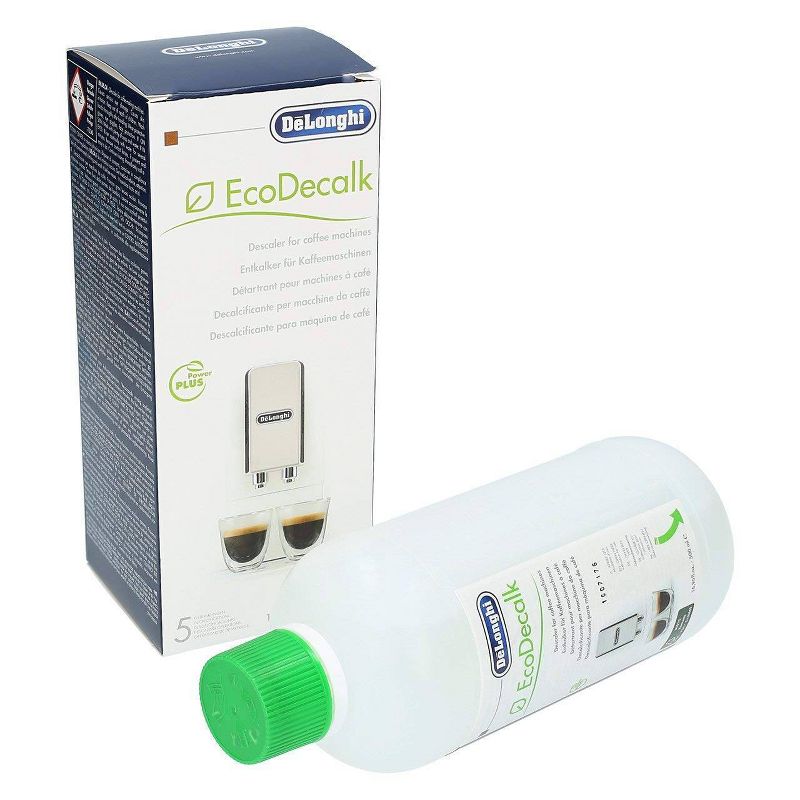 EcoDecalk 500ml Descaling Solution - DLSC500, 4 of 6