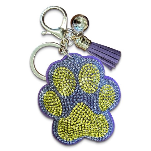 Tiger paw charm outlet