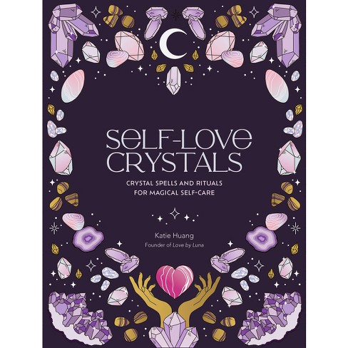 Crystals For Self Love