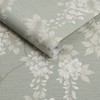 Wisteria Sage Wallpaper - 3 of 4
