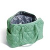 Vera Bradley Women's Outlet Ultralight Large Weekender Travel Bag - 2 of 3