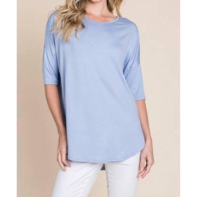 Women's Kandra Top - BOMBOM