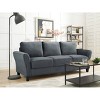 Willow Sofa - Lifestyle Solutions - image 3 of 4